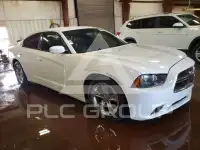 2013 Dodge CHARGER фото