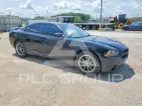 2013 Dodge CHARGER фото