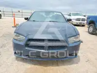 2013 Dodge CHARGER фото