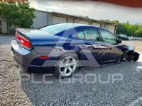 2013 Dodge CHARGER фото