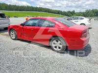 2013 Dodge CHARGER photo