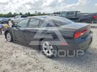 2013 Dodge CHARGER фото