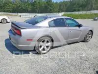 2013 Dodge CHARGER фото