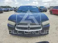 2013 Dodge CHARGER фото