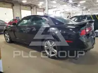 2013 Dodge CHARGER фото