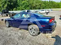2013 Dodge CHARGER фото