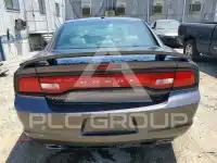 2013 Dodge CHARGER фото