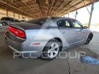 2013 Dodge CHARGER фото