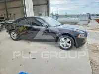 2013 Dodge CHARGER фото