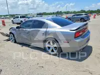 2013 Dodge CHARGER фото