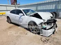 2013 Dodge CHARGER фото
