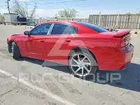 2013 Dodge CHARGER photo