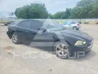 2013 Dodge CHARGER фото