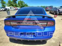 2013 Dodge CHARGER фото