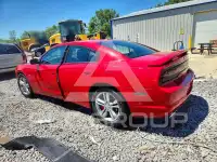 2013 Dodge CHARGER фото