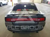 2013 Dodge CHARGER фото