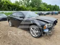 2013 Dodge CHARGER фото