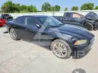 2013 Dodge CHARGER фото
