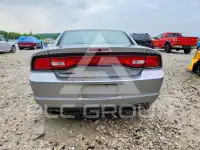 2013 Dodge CHARGER фото