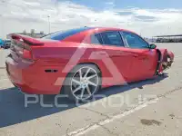 2013 Dodge CHARGER photo