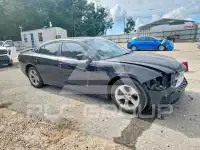2013 Dodge CHARGER photo