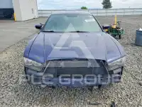 2013 Dodge CHARGER photo