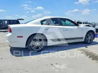 2013 Dodge CHARGER фото