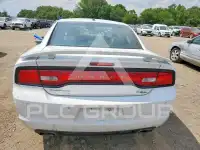 2013 Dodge CHARGER фото