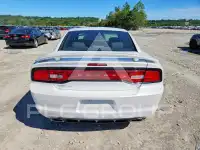 2013 Dodge CHARGER фото