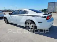 2013 Dodge CHARGER photo