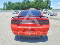 2013 Dodge CHARGER photo