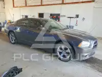 2013 Dodge CHARGER photo