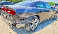 2013 Dodge CHARGER фото