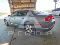 2013 Dodge CHARGER фото