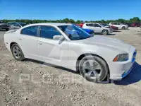 2013 Dodge CHARGER фото