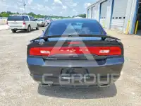 2013 Dodge CHARGER фото