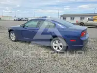 2013 Dodge CHARGER photo