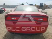 2013 Dodge CHARGER фото