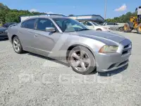 2013 Dodge CHARGER фото