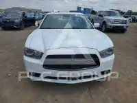 2013 Dodge CHARGER фото