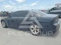 2013 Dodge CHARGER photo