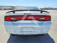 2013 Dodge CHARGER photo
