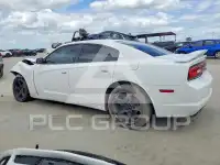 2013 Dodge CHARGER photo