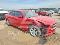 2013 Dodge CHARGER фото