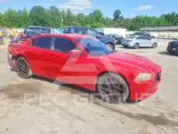 2013 Dodge CHARGER фото