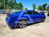 2013 Dodge CHARGER фото