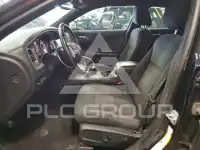 2013 Dodge CHARGER фото