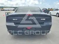 2013 Dodge CHARGER photo
