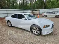 2013 Dodge CHARGER фото