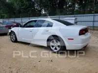 2013 Dodge CHARGER фото